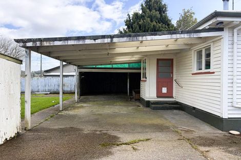 Photo of property in 4 Ohau Street, Dobson, Greymouth, 7805