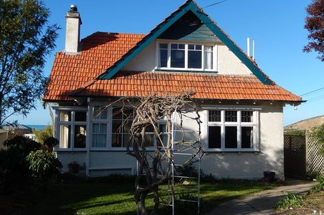 Photo of property in 11 Wharfe Street, South Hill, Oamaru, 9400