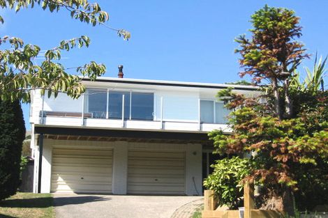 Photo of property in 7 Krishna Way, Khandallah, Wellington, 6035