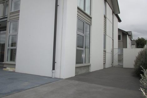 Photo of property in 38a Southampton Street, Sydenham, Christchurch, 8023