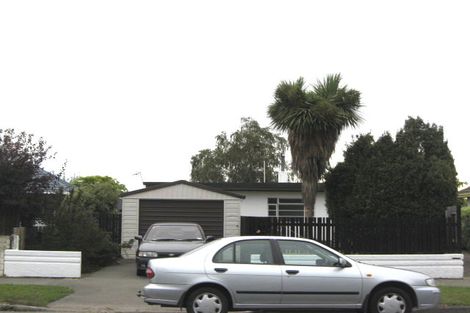 Photo of property in 2/112 Hoon Hay Road, Hoon Hay, Christchurch, 8025