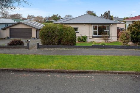 Photo of property in 133 Bamborough Street, Richmond, Invercargill, 9810