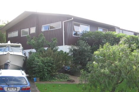 Photo of property in 6 Kiri Place, Mairangi Bay, Auckland, 0630