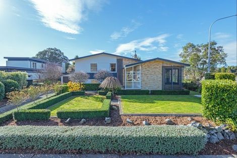 Photo of property in 125 Jickell Street, Hokowhitu, Palmerston North, 4410