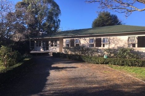 Photo of property in 86 Vicarage Road, Puketapu, Napier, 4183