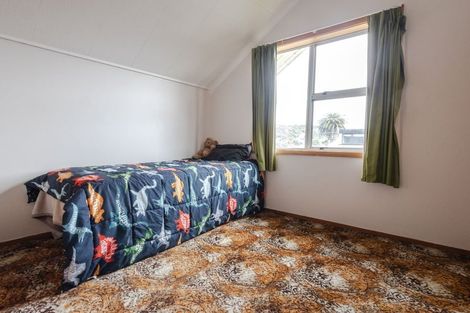 Photo of property in 121 Shakespeare Street, Greymouth, 7805