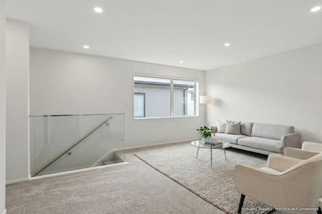 Photo of property in 28 Gecko Road, Hobsonville, Auckland, 0616