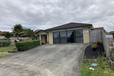 Photo of property in 23 Amarillo Place, Manurewa, Auckland, 2105