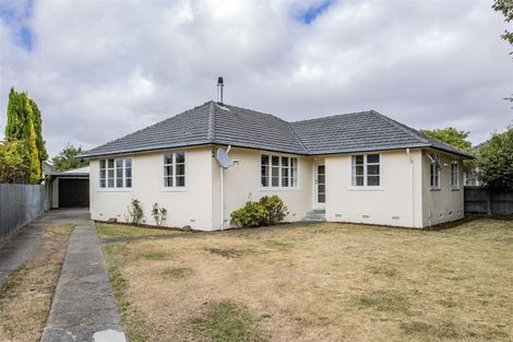Photo of property in 11 Kaplan Avenue, Islington, Christchurch, 8042