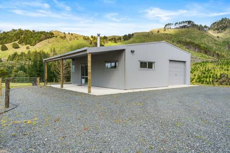 Photo of property in 255 O'carroll Road, Maungakaramea, 0178