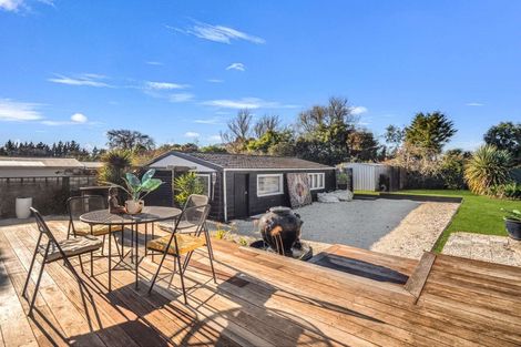 Photo of property in 558 Williams Street, Kaiapoi, 7691