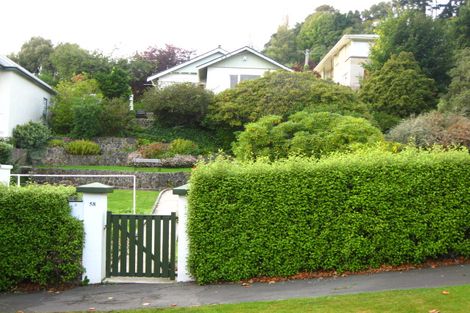 Photo of property in 58 Hazel Avenue, Caversham, Dunedin, 9012