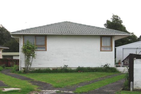 Photo of property in 23 Tabitha Crescent, Henderson, Auckland, 0612
