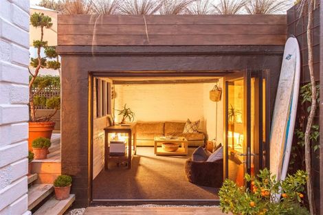 Photo of property in 8 Menzies Street, Sumner, Christchurch, 8081