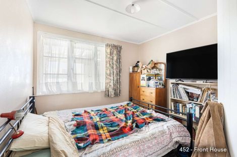 Photo of property in 452 Ohangai Road, Hawera, 4672