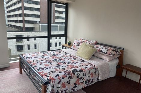 Photo of property in City Gardens Apartments, 10f/76 Albert Street, Auckland Central, Auckland, 1010