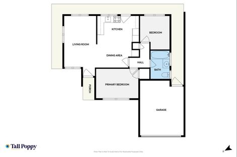 Photo of property in 3 Alice Place, Levin, 5510