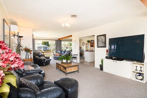 Photo of property in 85 Willoughby Street, Halcombe, Feilding, 4779