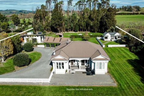 Photo of property in Pleroma House, 2 Knorp Street, Otane, 4202