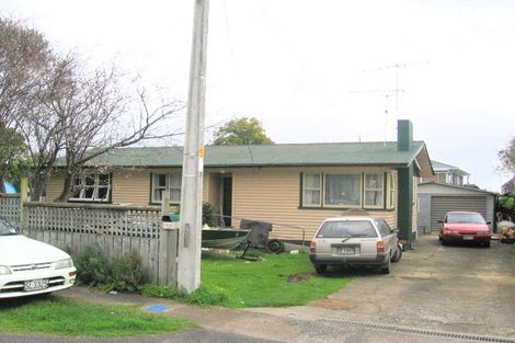 Photo of property in 103 Lambert Street, Thames, 3500