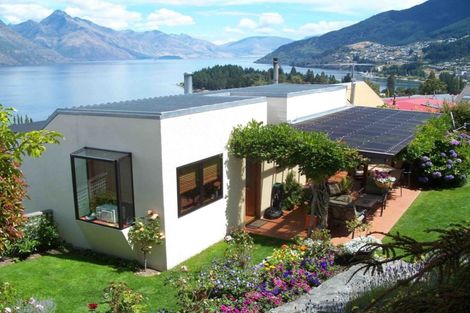 Photo of property in 11 Panorama Place, Queenstown, 9300