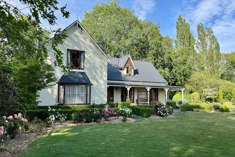 Photo of property in 233 Whites Road, Ohoka, Kaiapoi, 7692