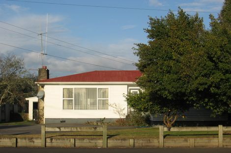 Photo of property in 98 Knighton Road, Hillcrest, Hamilton, 3216