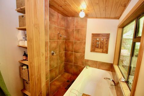 Photo of property in 156b Silverstream Falls Row, Whenuakite, Whitianga, 3591