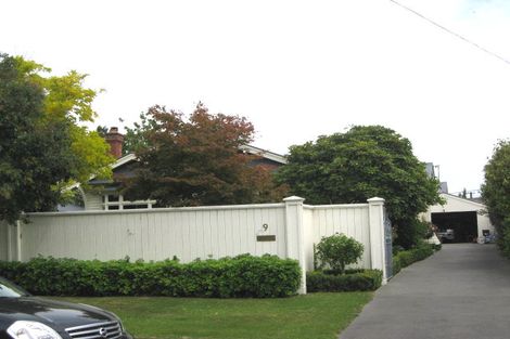Photo of property in 9 Lingard Street, St Albans, Christchurch, 8052