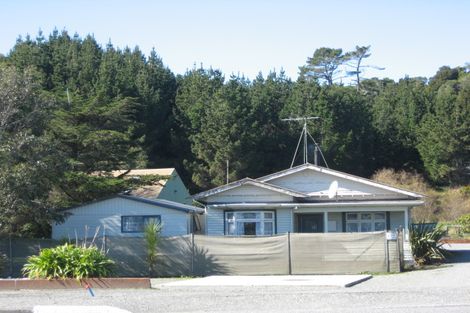 Photo of property in 101 Main South Road, Karoro, Greymouth, 7805