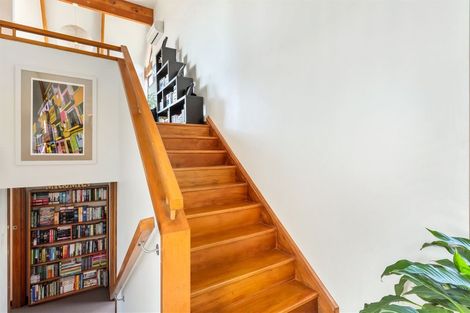 Photo of property in 1/14 Muritai Terrace, Mount Pleasant, Christchurch, 8081