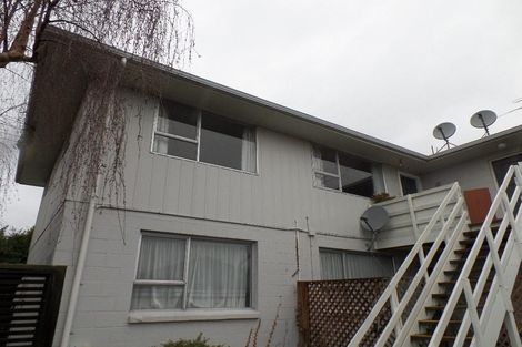 Photo of property in 6/22 Haast Street, Linwood, Christchurch, 8011