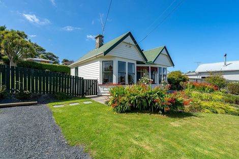 Photo of property in 21 Alexander Street, Abbotsford, Dunedin, 9018