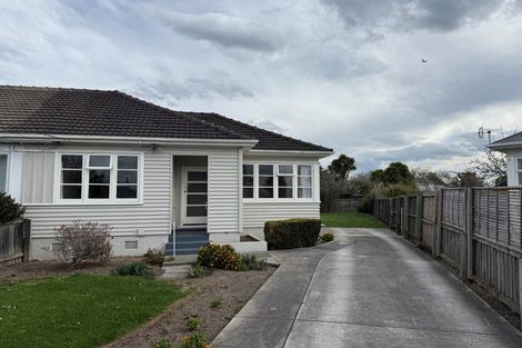 Photo of property in 9 Kershaw Place, Richmond, Christchurch, 8013