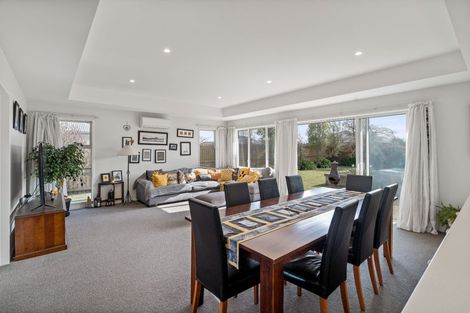 Photo of property in 16 Burnham School Road, Rolleston, 7614