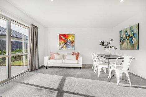 Photo of property in 8 Te Whariki Street, Marshland, Christchurch, 8083