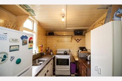Photo of property in 151 Burns Street, Ohakune, 4625