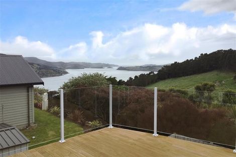 Photo of property in 351 Highcliff Road, Highcliff, Dunedin, 9013