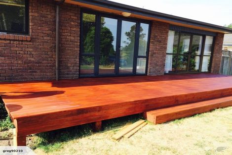 Photo of property in 8 Timbertop Lane, Saint Martins, Christchurch, 8022