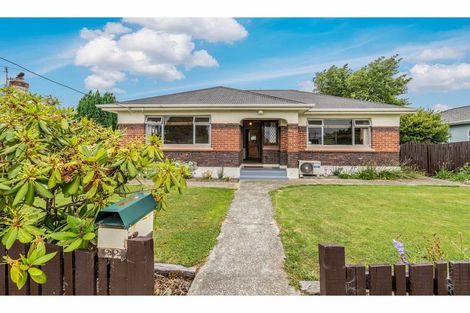 Photo of property in 22 Drury Lane, Grasmere, Invercargill, 9810