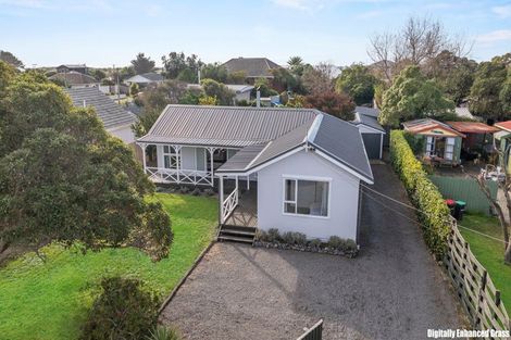 Photo of property in 157 Pine Avenue, South New Brighton, Christchurch, 8062