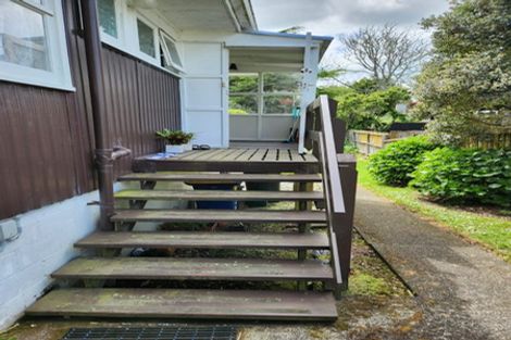 Photo of property in 3/6 Elliott Avenue, Bayview, Auckland, 0629