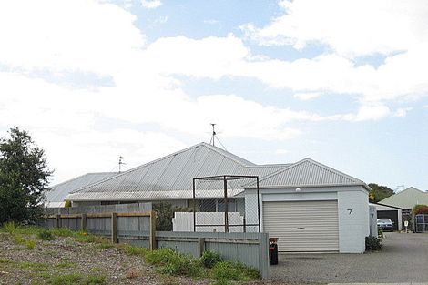 Photo of property in 7 Arthur Baker Place, Redwoodtown, Blenheim, 7201