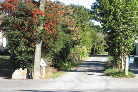 Photo of property in 89 Waerenga Road, Otaki, 5512