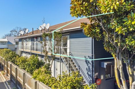 Photo of property in 5/48 Bishop Street, St Albans, Christchurch, 8014