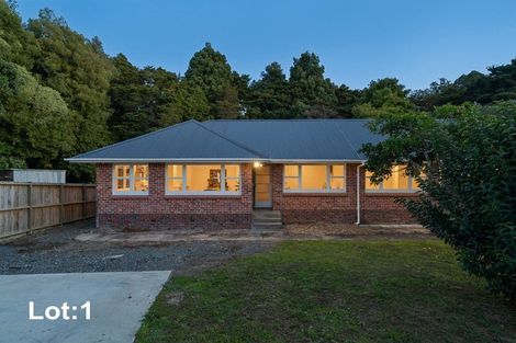Photo of property in 47 Grande Vue Road, Hillpark, Auckland, 2102
