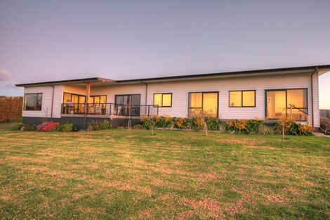 Photo of property in 44 Paerata Ridge Road, Waiotahe, Opotiki, 3198