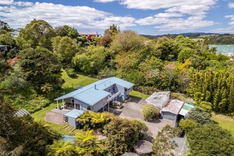 Photo of property in 2 Beaufort Street, Opua, 0200