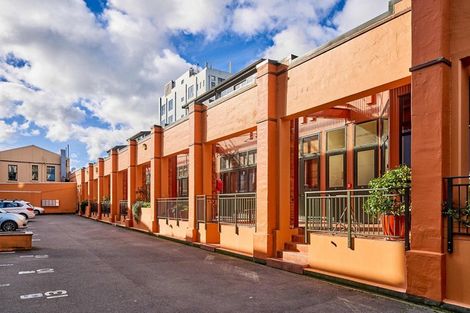 Photo of property in Courtenay Mews Apartments, 19/14 Alpha Street, Te Aro, Wellington, 6011