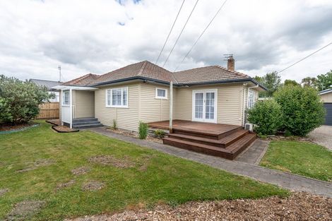 Photo of property in 64 Nixon Street, Hamilton East, Hamilton, 3216